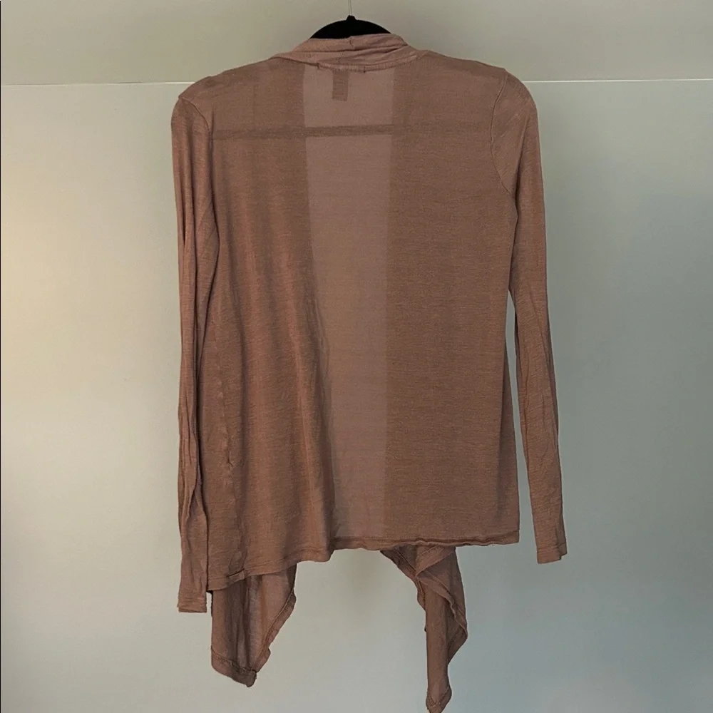 Forever 21 very light